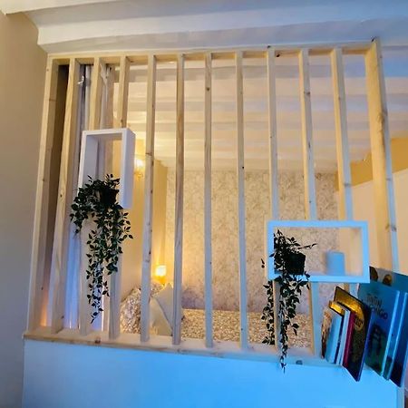 Ferienwohnung Brume D'Automne Rouen Exterior foto